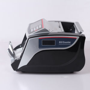 Innovativo BATCH Multi rilevamento automatico FJ2833 ADD Mode falsa nota rossa allarme soldi contro scenari commerciali e bancari - Product Image 4