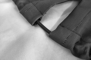 Funda para Llanta de Repuesto con Patrón de Constelaciones del Cielo Nocturno, Resistente y Duradera, Accesorio para Auto y Camioneta, Personalizable para Promoción Corporativa - Product Image 4