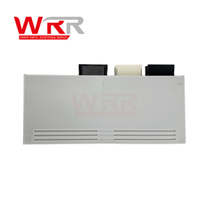 Módulo de Control de Puerta Trasera de Alta Calidad WRR, Repuesto para F15 F16 X5 X6, Unidad de Control de Maletero Eléctrico OEM - Product Image 3