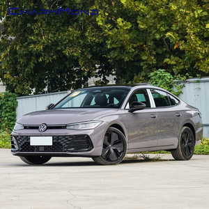Nuevo V_W P_passat 2026 Pro 2.0T Sedán Mediano Euro VI Gasolina, Auto Familiar y de Negocios, Volante a la Izquierda, Kilometraje Cero, DEPÓSITO - Product Image 1