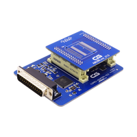 Adaptador 3 en 1 CGDI HC705/908 AM29FXXX AM29Blxxx para Programador CG PRO 9S12