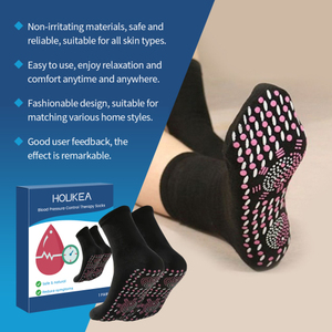 Chaussettes de pression artérielle Houkea - Product Image 3