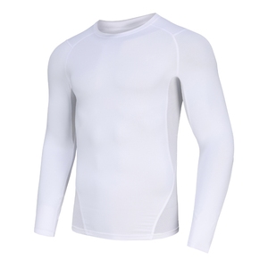 skin tight white shirt