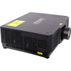 FLYIN WUXGA 3LCD Proyector para exteriores FULL HD 3D con 20000 lúmenes para cines y presentaciones de negocios Venta - Product Image 5