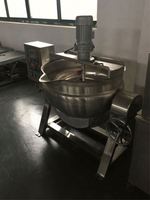 Articles les plus vendus : Chaudière à vapeur, Marmite à double enveloppe