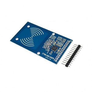 Pn5180 NFC RFI cảm biến <span class=keywords><strong>iso15693</strong></span> RFID tần số cao IC thẻ icode2 đọc Nhà Văn - Product Image 3