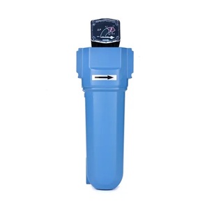 Ensemble de filtre de ligne d'air comprimé industriel pour sécheur d'air - Product Image 3
