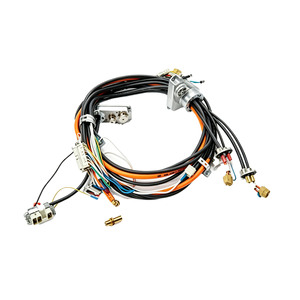 Cable para Robot ABB <span class=keywords><strong>IRB</strong></span> <span class=keywords><strong>2600</strong></span> 3HAC030007-001, Apto para Transmisión de Señales y Energía de Alta Velocidad, Cable de Alta Calidad - Product Image 6