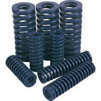 Ressort de Compression de haute qualité, charge lourde ISO 10243, ressort de matrice de moule