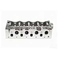 Culasse Raceorly pour moteur diesel Renault 21 25 2.1 D TD J8S 704 784 706 OEM 7701463279 7701468222