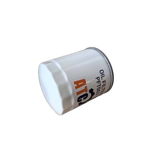 PFT002建設機械ディーゼルエンジンスペアパーツオイルフィルターPFT002 <span class=keywords><strong>Purex</strong></span>用 - Product Image 2