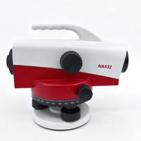 Best Price NA532 Automatic Optical Level 32X Magnification Auto Level High Accuracy for Construction Land Surveying Instrument