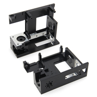 Servicios de Torneado CNC Industrial Personalizados para Perfiles de Plástico, Acero Inoxidable y Aluminio, con Tecnología de Electroerosión por Hilo (EDM)