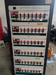 Équipement de classement <span class=keywords><strong>repower</strong></span> original testeur de charge et de décharge de capacité de batterie à 48 cellules - Product Image 3
