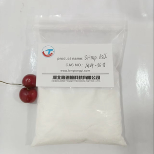 Bột Trắng Natri <span class=keywords><strong>hexametaphosphate</strong></span> nhà máy Cổ Phiếu CAS 10124-56-8 <span class=keywords><strong>68</strong></span>% shmp giá bán buôn DAP/mkp/bản đồ/STPP/sapp - Product Image 3