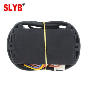 220VAC hồng ngoại xung điện sparker <span class=keywords><strong>igniter</strong></span> bảng mạch GM103-220 cho lò nướng gas nhiệt nướng Spray-sơn máy pha cà phê - Product Image 6