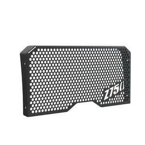 Accessoires <span class=keywords><strong>moto</strong></span> Radiateur Grille Garde Moteur Réservoir Refroidisseur Couverture <span class=keywords><strong>Lunette</strong></span> Protection Partie pour KAWASAKI Z750S 2005 - 2006 - Product Image 2