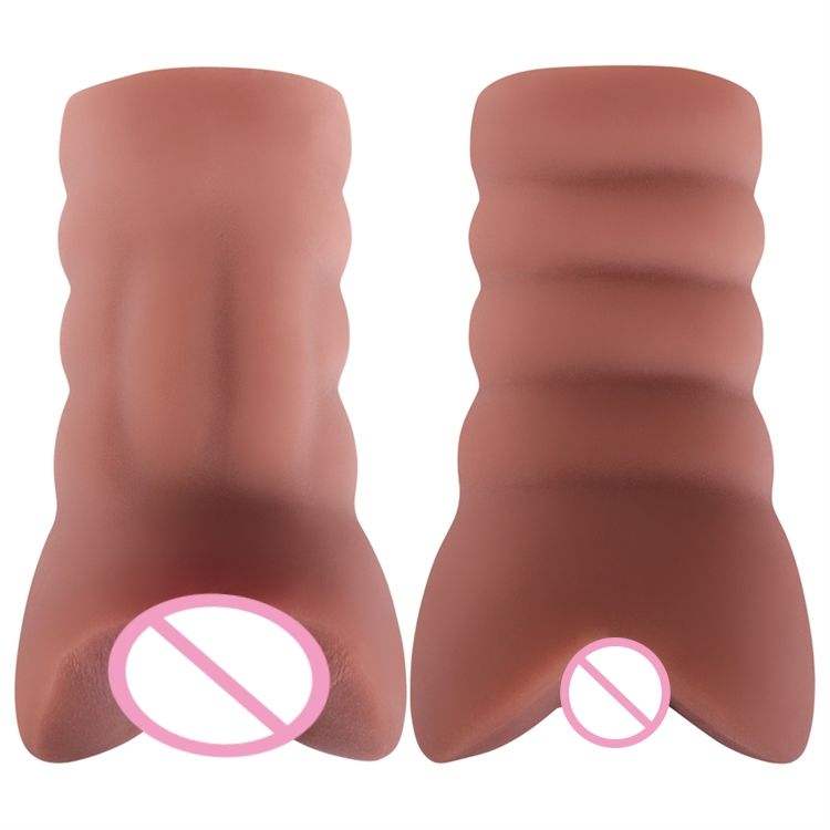 สีน้ำตาล2