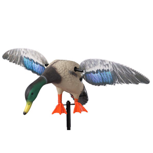Control remoto eléctrico Simulación Pato Caza Waders Caza Señuelo para Caza - Product Image 1