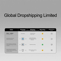 Services d'Expédition Dropshipping Shopify Fret Aérien et Maritime DDP Chine vers États-Unis, Royaume-Uni, Europe, Canada, FBA DHL Express avec Agent Privé