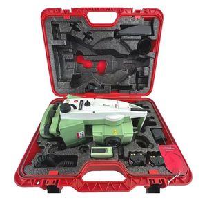 <span class=keywords><strong>TS06</strong></span> <span class=keywords><strong>Plus</strong></span> Estação <span class=keywords><strong>Total</strong></span> Prisma Óptico Instrumento Preço-Competitivo Reflectorless Topografia Instrumento - Product Image 6