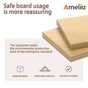 <span class=keywords><strong>Scrivania</strong></span> da Ufficio Moderna e di Elegante Design per Postazioni di Lavoro, con Alta Qualità e Costruzione Durevole - Product Image 2