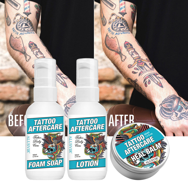 Private Label Oem 100 Natural Aftercare