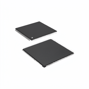 176 LQFP Exposed Pad Embedded ADSP-21571BSWZ-5 Electronic Circuit Components Manufacturer Channel - Product Image 1