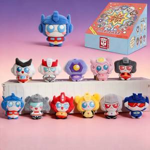 Produit phare : Optimus de transformation en stock, jouet aléatoire, boîte mystère <span class=keywords><strong>Shockwave</strong></span>, figurine décorative de table, modèle de jouet, peluche pour fans, cadeaux de fêtes, jouets - Product Image 1