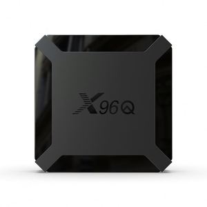Fabrieksprijs X96q/X96 Wifi 2.4G/5G Bt <span class=keywords><strong>5</strong></span> Draagbare Tv Stick & Home Odm 4Gb + 32Gb <span class=keywords><strong>Android</strong></span> /12 Tv Box - Product Image 2