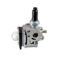 Nuevo carburador para desbrozadora Kawasaki TH43 TH48 TL33 TL43 KBH48A, modelo 2025, gran éxito de ventas