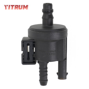 YITRUM – électrovanne de cartouche de carbone pour échappement, 0280142498, pour Ford Lincoln Land Rover 13-16 - Product Image 1