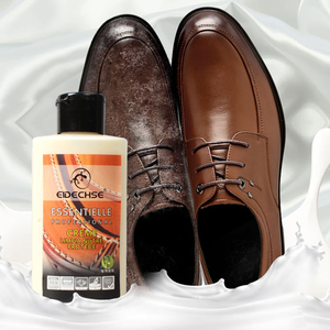 Factory Outlet Bestseller Schuh pflege set zur Verwendung auf Leder bekleidung Möbel Auto Interieur Schuhe Stiefel Taschen Leder balsam - Product Image 2