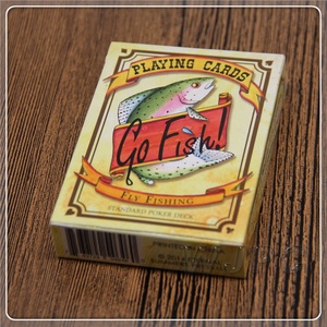 Chinois En Gros Personnalisé Tours <span class=keywords><strong>de</strong></span> Magie Personnalisé Barres Pont Taille <span class=keywords><strong>Poker</strong></span> Cartes À Jouer Ensemble À Vendre - Product Image 3