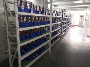 มีสินค้าในสต็อก! แบตเตอรี่ CATL 3.2V Lifepo4 271ah ความหนาแน่นพลังงานสูงสำหรับแหล่งจ่ายไฟ - Product Image 5