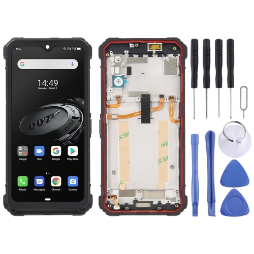 สำหรับ Ulefone Armor 7E