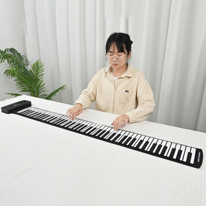 <span class=keywords><strong>Konix</strong></span> Đàn Piano Điện Tử Bàn Phím Kỹ Thuật Số Đàn Piano 88 Trọng Key Đàn Piano Chuyên Nghiệp - Product Image 3
