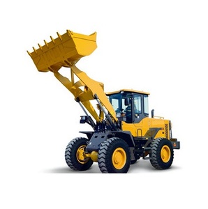 Produits les plus vendus : Chargeuse sur pneus 3 tonnes LG936L avec godet de 1,8 m³ pour l'exploitation minière, l'agriculture et la logistique, avec options d'accessoires (fourche, grappin, pelle à neige) - Product Image 2