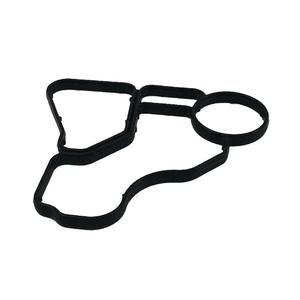 11428637821 joint de filtre à huile pour BMW N54 E90 328i 335i X3 X5 pour <span class=keywords><strong>KIBI</strong></span> matériaux de haute qualité joint de boîtier de filtre à huile - Product Image 2