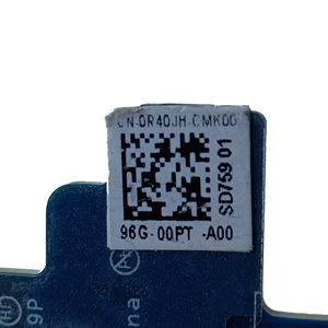 Original nouveau pour Dell AIienware 17 R4 R5 Port USB IO Circuit imprimé 0R40JH BAP10 LS-D759P - Product Image 5