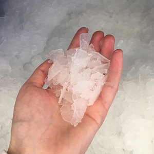 Venta Directa de Fábrica, Máquinas de Hielo en Escamas Comerciales, Máquinas de Hielo en Forma de Copo de Nieve - Product Image 4