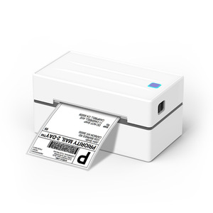 เครื่องพิมพ์ความร้อน Y812 ขนาด 118 มม. พร้อมพอร์ต USB สำหรับพิมพ์ฉลากจัดส่งด่วน - Product Image 2