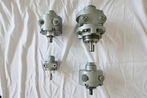 Herramientas Neumáticas Personalizables <span class=keywords><strong>4AM</strong></span> OEM, Compactas y Ligeras, Motor de Aire de Paletas de 1.1KW, Neumática Personalizable de Alto Rendimiento - Product Image 5