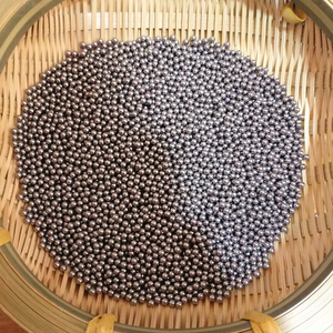 <span class=keywords><strong>Esferas</strong></span> <span class=keywords><strong>de</strong></span> Acero Inoxidable <span class=keywords><strong>de</strong></span> Alta Durabilidad Personalizadas SAIGE 304/304L/316/316L G100/G200 3mm/4mm/5mm Bolas <span class=keywords><strong>de</strong></span> Rodamiento <span class=keywords><strong>de</strong></span> Limpieza - Product Image 3