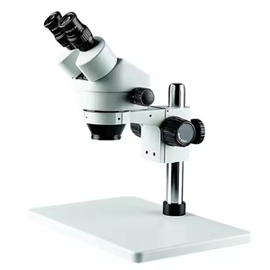 BOSHIDA LED付きステレオ顕微鏡用双眼型デジタル顕微鏡メインボードPCB修理携帯電話修理 - Product Image 4