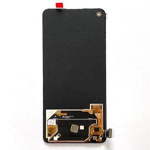 Original Oneplus 9rt 5g điện thoại di động màn hình LCD hiển thị + Touch Panel Digitizer tính năng gốc AMOLED công nghệ mô hình mt2110 - Product Image 4