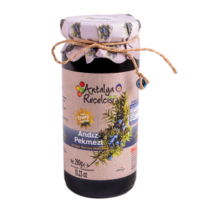 Juniper Berry Molasses 290g - Product Image 1