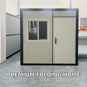 Maison Modulaire Conteneurisée pour Célébrités d'<span class=keywords><strong>Internet</strong></span>, Maison Intégrée <span class=keywords><strong>Mobile</strong></span>, Maison Modulaire pour Activités Résidentielles - Product Image 6