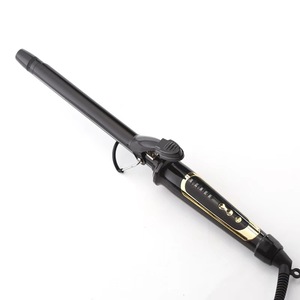 Baguette à friser <span class=keywords><strong>automatique</strong></span> rotative et efficace, professionnelle, sûre et pratique, longue durée - Product Image 5