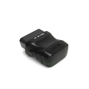 เครื่องสแกนวินิจฉัยรถยนต์ OBDII บลูทูธ 12V สีดำ อ่านและลบโค้ด ABS - Product Image 3